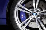 BMW M5 2011 года